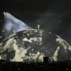 Konser Kanye West di Jakarta Putar Ekonomi Rp600 Miliar, Hotel Nyaris Penuh