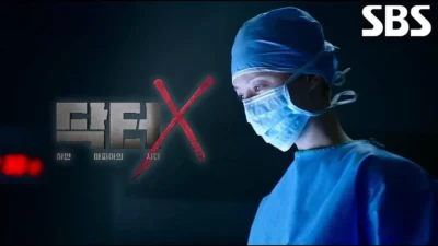 Kontroversi Doctor X: Petisi Pembatalan dan Rekor Rating di Tengah Sorotan Sejarah Gwangju