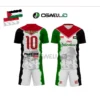 Kontroversi Jersey Futsal Palestina dan Semangat Kebersamaan di KG CUP 2026