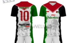 Kontroversi Jersey Futsal Palestina dan Semangat Kebersamaan di KG CUP 2026