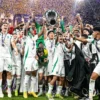 Kontroversi Uang di Liga Champions Elite AFC: Finis Keempat Liga Saudi Dianggap Lebih Berharga