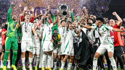 Kontroversi Uang di Liga Champions Elite AFC: Finis Keempat Liga Saudi Dianggap Lebih Berharga