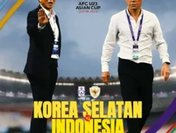 Korea Selatan vs Venezuela: Duel Persahabatan di Ulsan Jadi Ujian Kebangkitan Kedua Tim