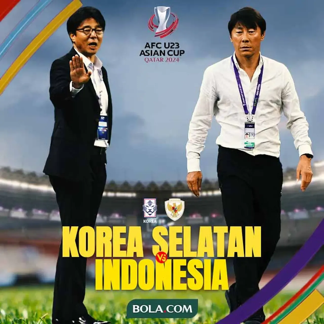 Korea Selatan vs Venezuela: Duel Persahabatan di Ulsan Jadi Ujian Kebangkitan Kedua Tim