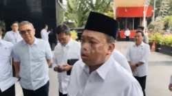 KPK Evaluasi Alasan Nusron Wahid Mangkir Dua Kali, Desakan Pengusutan Suap Muktamar NU Menguat