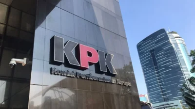 KPK Koordinasi dengan Panglima TNI, Dua Prajurit Aktif Diduga Terlibat Korupsi Dana Bencana BNPB