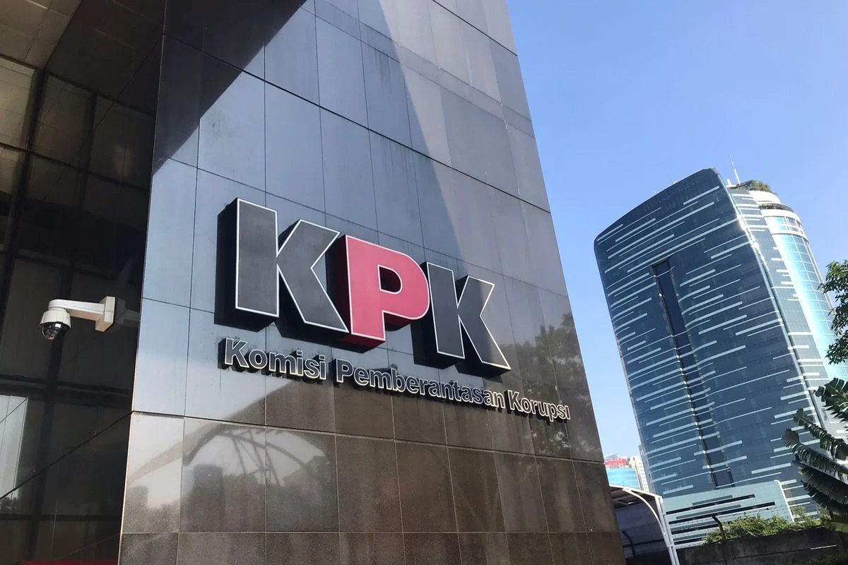 KPK Koordinasi dengan Panglima TNI, Dua Prajurit Aktif Diduga Terlibat Korupsi Dana Bencana BNPB