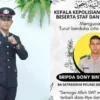 Kronologi Bobotoh Tewas Dibacok di Pakansari, Polisi Tangkap Pelaku