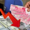 Kurs USD Melemah ke 3,8958 Zloty, Rupiah Masih Tertekan Tekanan Global