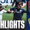 LA Galaxy Ditahan San Diego FC 2-2 dalam Duel Sengit MLS