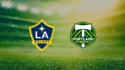 LA Galaxy vs Portland Timbers: Kemenangan 2-0 Galaxy dan Duel Sengit di MLS 2026