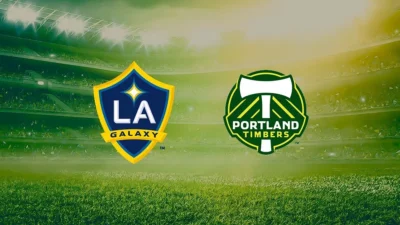 LA Galaxy vs Portland Timbers: Kemenangan 2-0 Galaxy dan Duel Sengit di MLS 2026