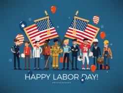 Evaluasi Libur Panjang Labor Day: Penegakan Hukum Lalu Lintas dan Dinamika Warga