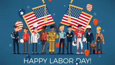 Evaluasi Libur Panjang Labor Day: Penegakan Hukum Lalu Lintas dan Dinamika Warga