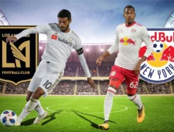 Prediksi LAFC vs New York RB: Adu Taktik dan Ketangguhan Lini Pertahanan di BMO Stadium