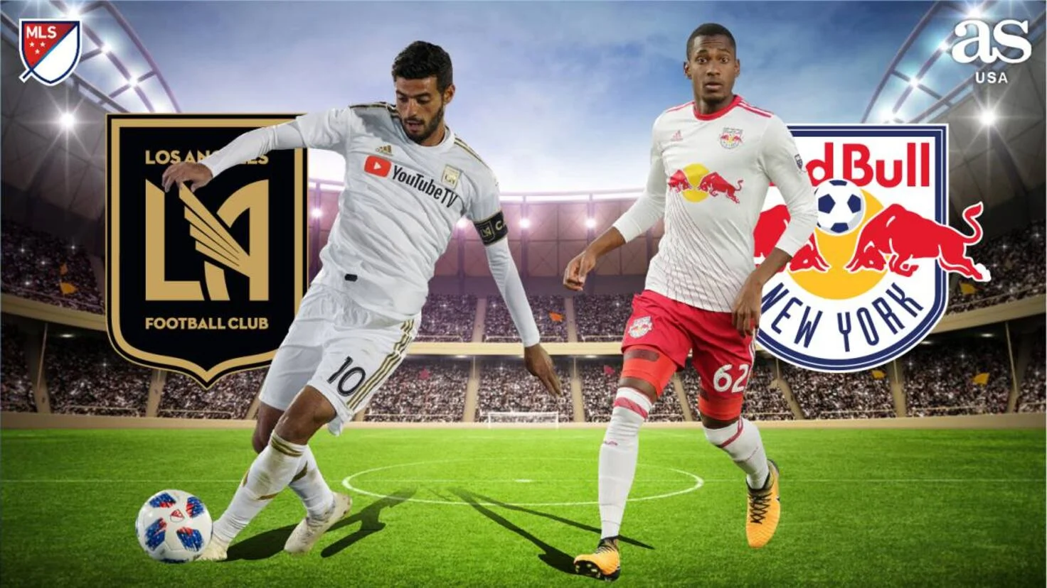 lafc vs new york rb