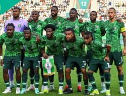Laga Rusia vs Nigeria Berakhir Imbang 3-3, Pelatih Super Eagles Temukan Banyak Pilihan Baru