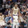 Lakers Benahi Roster: Kessler Bersinar, Williams Kunci Pertahanan, Finney-Smith Ditinggal