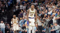 Lakers Benahi Roster: Kessler Bersinar, Williams Kunci Pertahanan, Finney-Smith Ditinggal