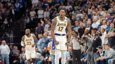 Lakers Benahi Roster: Kessler Bersinar, Williams Kunci Pertahanan, Finney-Smith Ditinggal