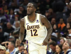 Lakers Bersiap Hadapi Musim Baru: Rotasi Pemain dan Peluang Menarik