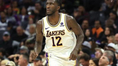 Lakers Bersiap Hadapi Musim Baru: Rotasi Pemain dan Peluang Menarik