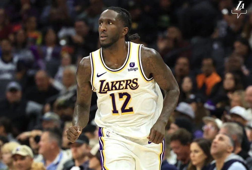 Lakers Bersiap Hadapi Musim Baru: Rotasi Pemain dan Peluang Menarik