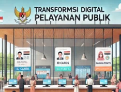 Layanan Paspor Indonesia Makin Cepat, Imigrasi Bekasi Selesai dalam 30 Menit