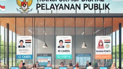 Layanan Paspor Indonesia Makin Cepat, Imigrasi Bekasi Selesai dalam 30 Menit
