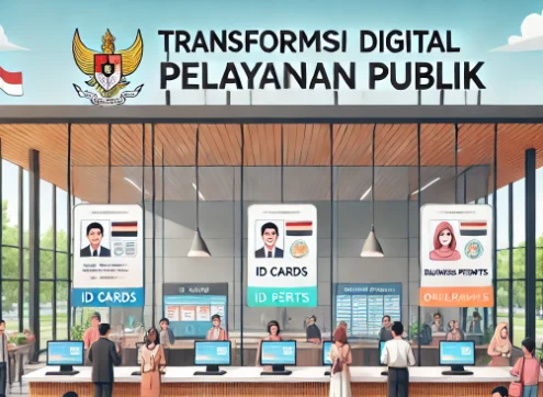 Layanan Paspor Indonesia Makin Cepat, Imigrasi Bekasi Selesai dalam 30 Menit
