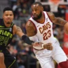 LeBron James Akui Pertimbangkan Cavaliers Sebelum Gabung 76ers