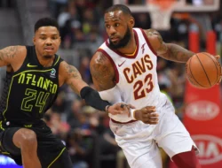 LeBron James Akui Pertimbangkan Cavaliers Sebelum Gabung 76ers