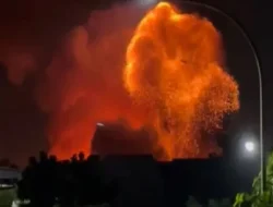 Kewaspadaan Bahaya Ledakan dan Urgensi Penanganan Cepat di Sejumlah Daerah