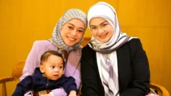 Lesti Kejora Tuai Pujian Netizen Malaysia Usai Konser Siti Nurhaliza, Isu Miskomunikasi Berakhir Damai