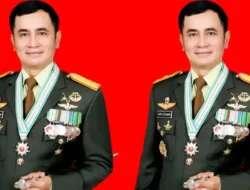 Letjen TNI Iwan Setiawan Resmi Jabat Pangkostrad, Ini Rekam Jejak Sang Penakluk Everest