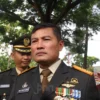 Letjen TNI Widi Prasetijono Dituntut 10 Tahun Penjara dalam Korupsi Lahan Cilacap