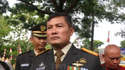 Letjen TNI Widi Prasetijono Dituntut 10 Tahun Penjara dalam Korupsi Lahan Cilacap