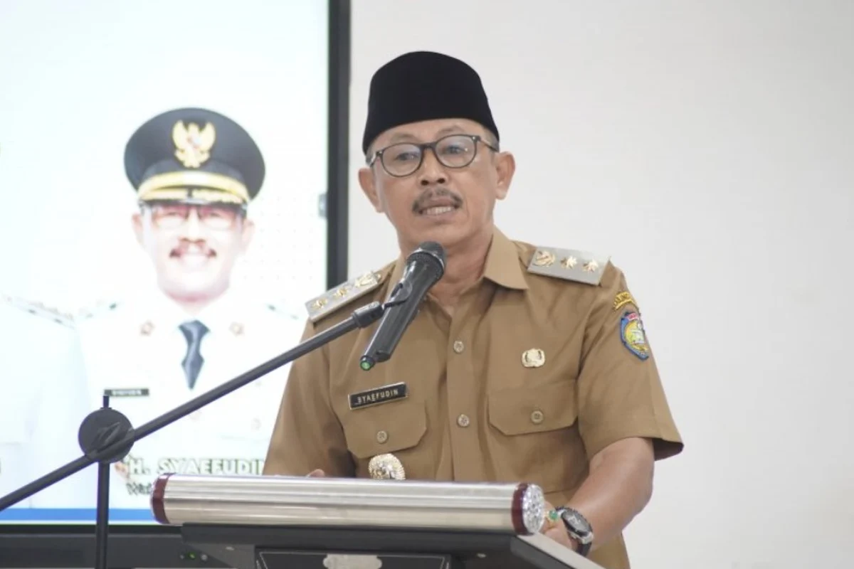 LHKPN Jadi Sorotan: Dari Kekayaan Bupati Indramayu hingga Klaim Aset Mantan Bupati Pesibar