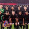 Liga Australia dalam Sorotan: Nate Hinton Bersinar di NBL, PSG Tundukkan Barcelona di Liga Champions