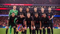 Liga Australia dalam Sorotan: Nate Hinton Bersinar di NBL, PSG Tundukkan Barcelona di Liga Champions