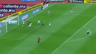 Liga MX: Jornada 13 Soroti Duel Amerika vs Atlas dan Persaingan Papan Atas
