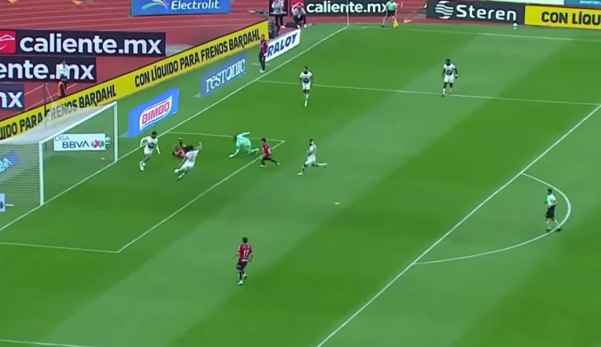 Liga MX: Jornada 13 Soroti Duel Amerika vs Atlas dan Persaingan Papan Atas