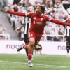 Liverpool Comeback Dramatis Tekuk Villarreal 4-3, Rio Ngumoha Pecahkan Rekor
