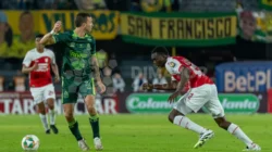 Lucas González Masih Ragukan Morelos Jelang Independiente Santa Fe vs Atletico Bucaramanga