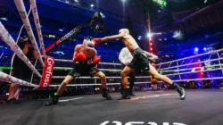 Luis Díaz Pilih Daniel Muñoz sebagai Lawan Boxe di Velada Ibai Llanos