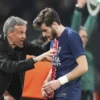 Luis Enrique Hadapi Dilema PSG: Kvaratskhelia Cedera, Gilberto Mora dan Nico Williams Masuk Radar