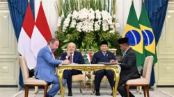Lula Janjikan Fokus pada Matematika untuk Dorong Kemandirian Teknologi Brasil