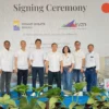 Macau Jadi Pusat Diplomasi, Mode, dan Olahraga dalam Sepekan