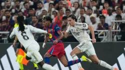 Madrid vs Barca: El Clásico Penentu Arah Klasemen LaLiga di Camp Nou