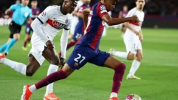 Madrid vs PSG: Ujian Berat Barcelona dan Krisis Cedera PSG Mewarnai Pekan Sepak Bola Eropa